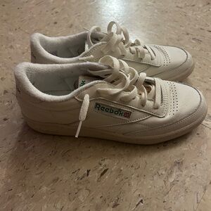 Reebok Off-White Sneakers